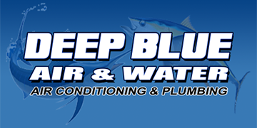 Deep Blue Air and Water - Air Conditioning & Heating in Cape Coral FL