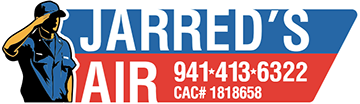 Jarred's Air - Air Conditioning & Heating in North Port FL